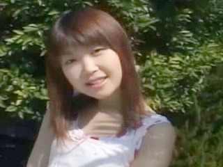 Nips and tits of Natsuki Takamura getting banged with a fat dick while fingering her hairy pussy in Tokyo, Japan.